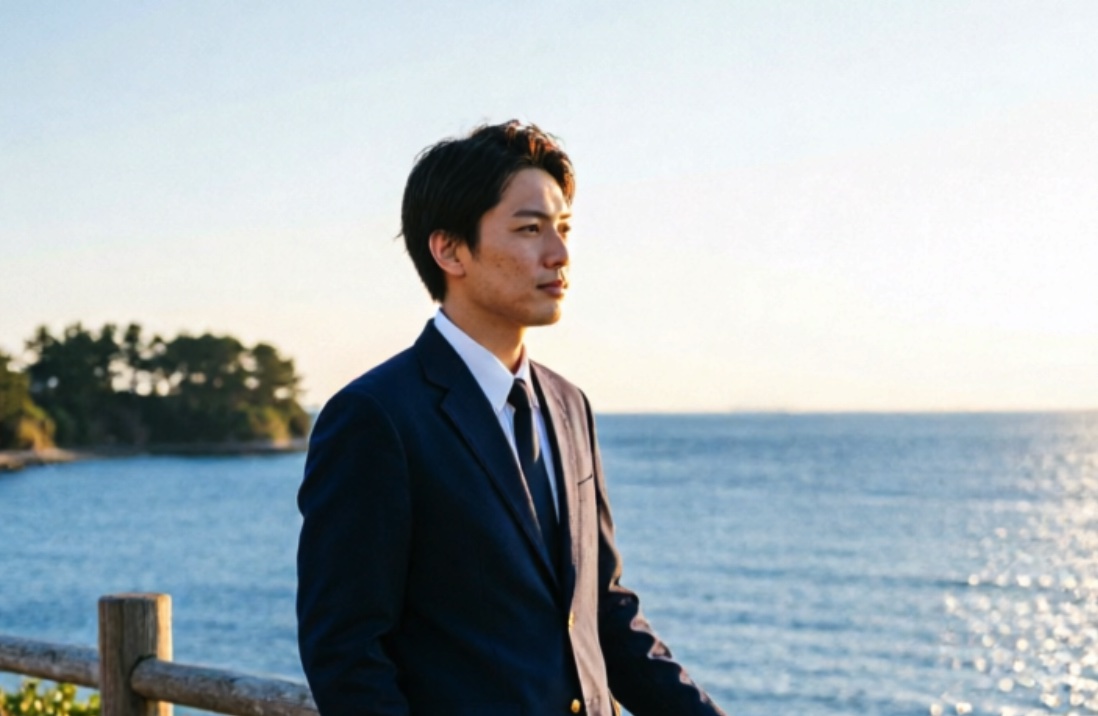 田中健太
